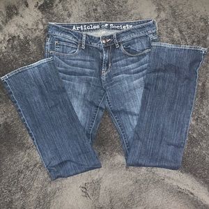 SALE 🧨2/$25🧨👖 Articles of Society Jeans 👖